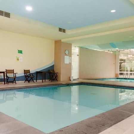 Beautiful Apartment In Polanco Area With Amenities México DF Exterior foto